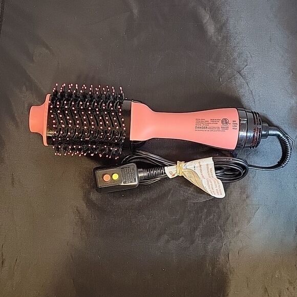 WEAVING DREAM ONE STEP HAIR DRYERAND STYLE - Picture 5 of 11